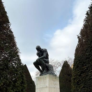 image of Musée Rodin