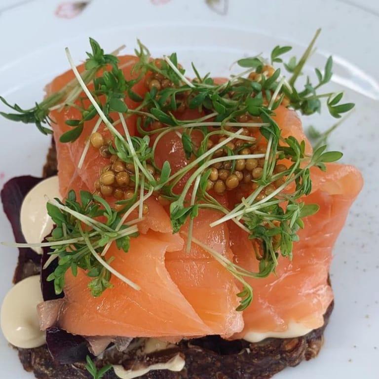 image of Wedholms Fisk