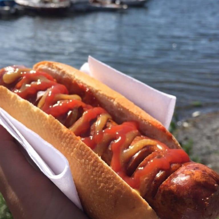 image of Göstas Korvrestaurang