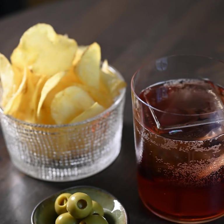 image of Josef Cocktailbar