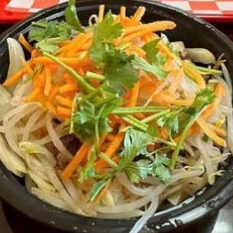 image of Gene's Chinese Flatbread Cafe