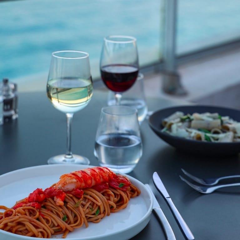 image of La Terrasse