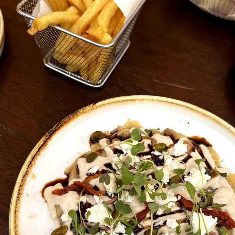 image of Casanis Bistrot Marbella