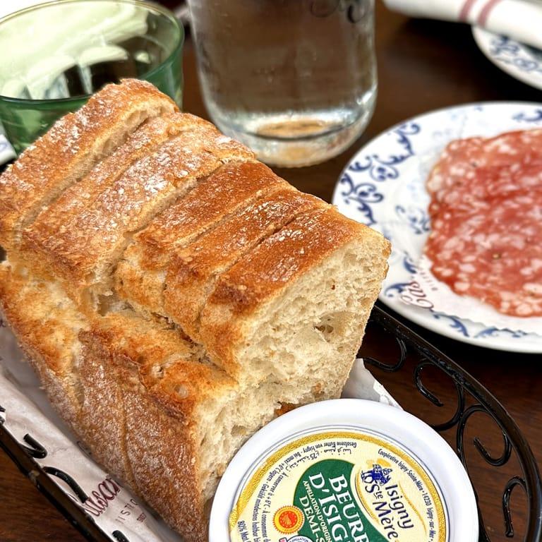 image of Casanis Bistrot Marbella