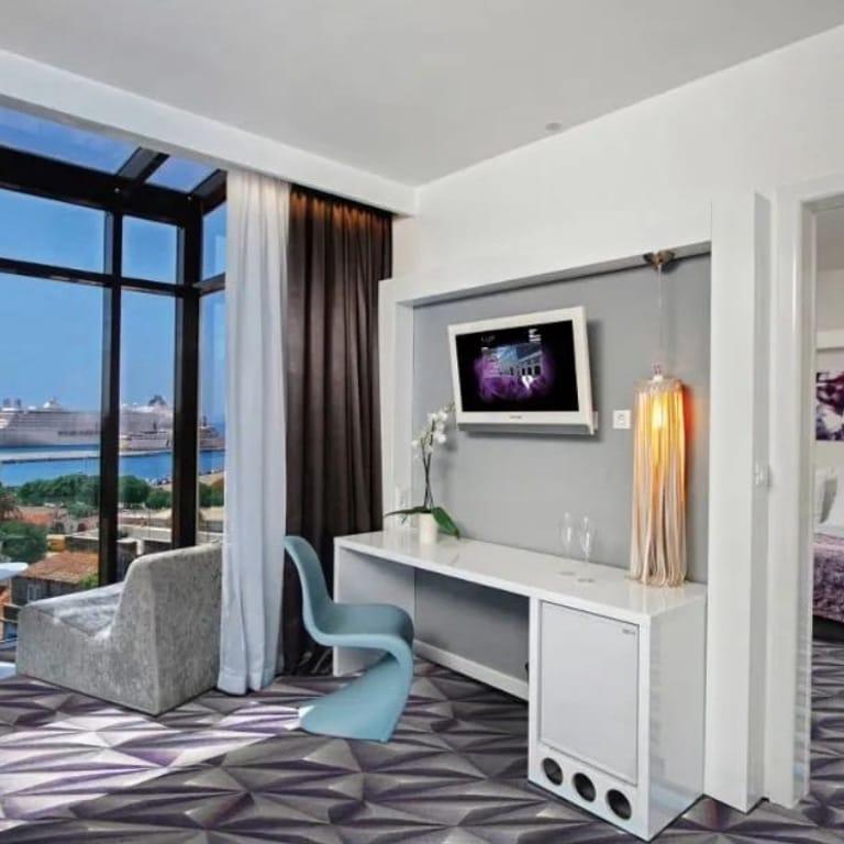 image of Hotel Luxe Split