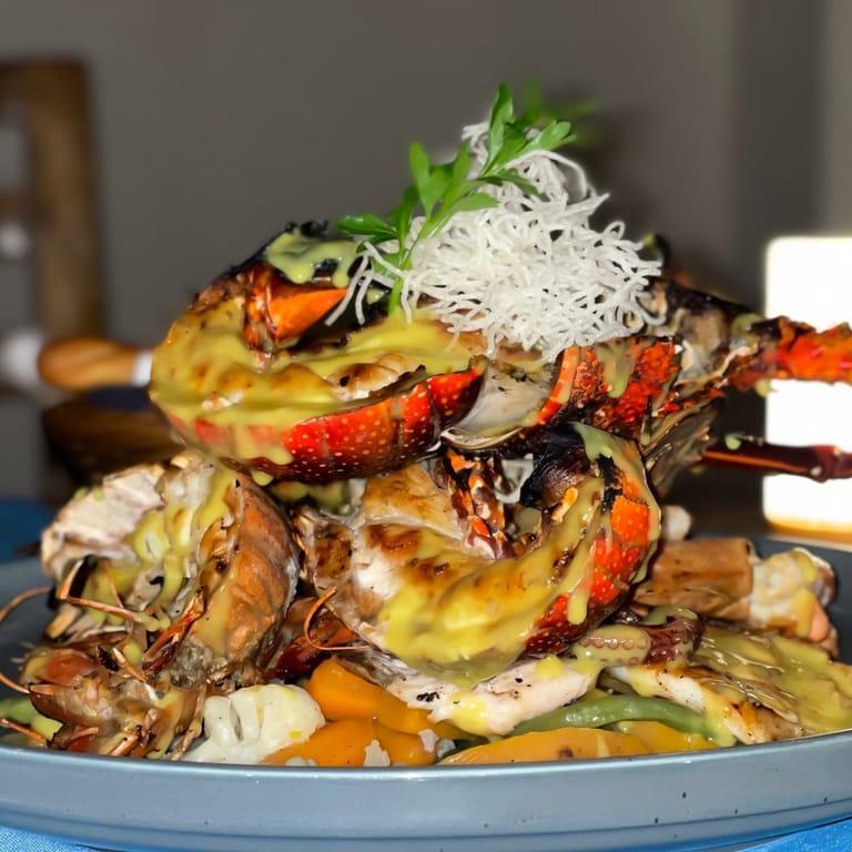 image of Fisherman's Grill