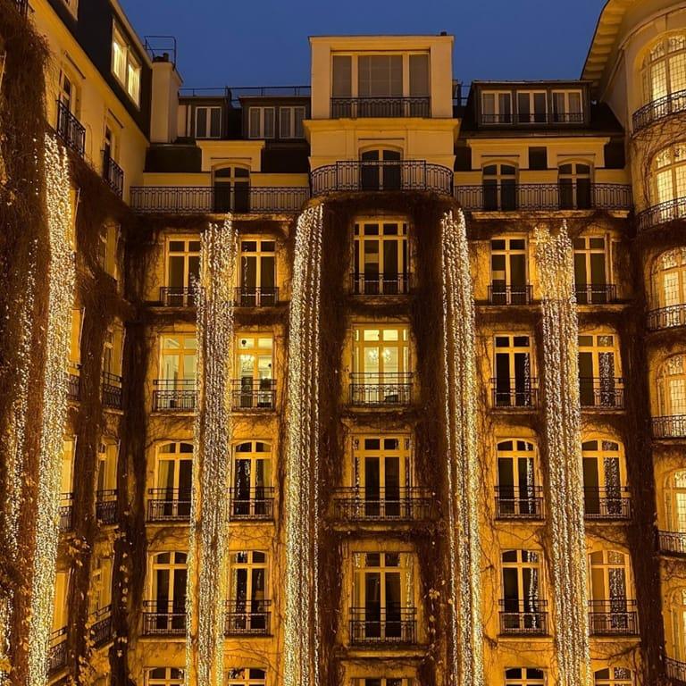 image of Hôtel Plaza Athénée