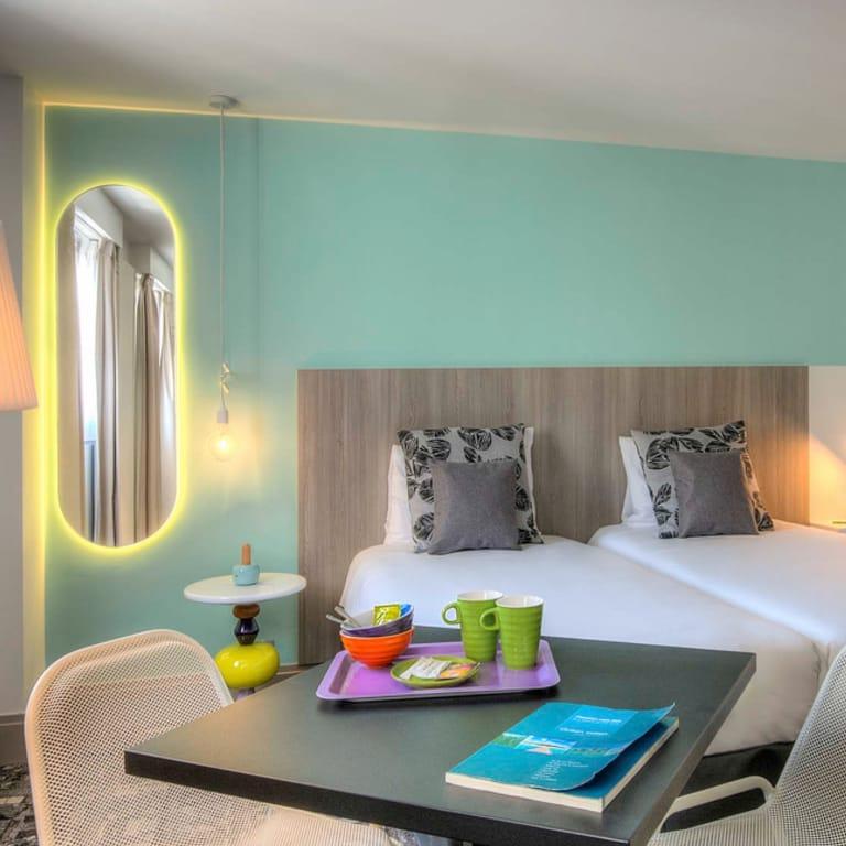 image of ibis Styles Nice Centre Gare