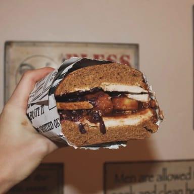 image of Smagsløget