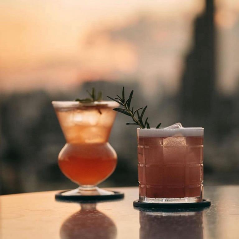 image of SOL & LUNA BKK