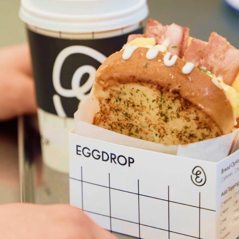 image of Eggdrop Hongdae