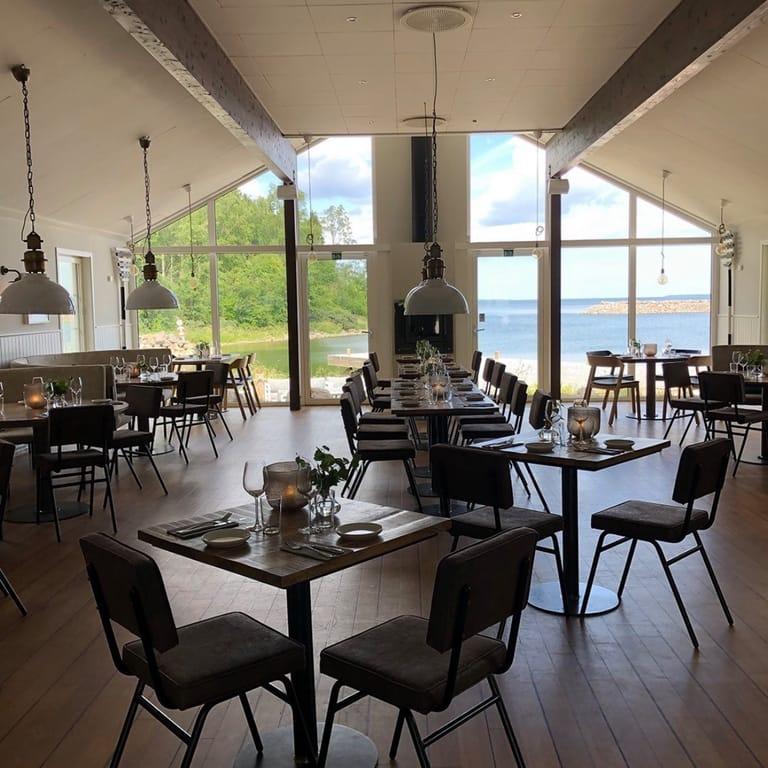 image of Furuvik Havshotell