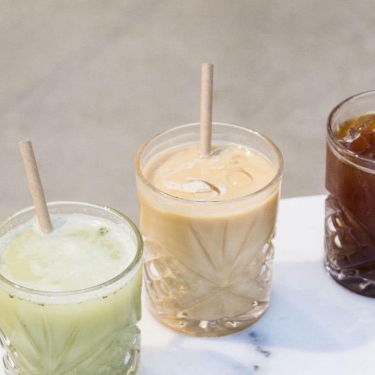 image of Comptoir 18-20