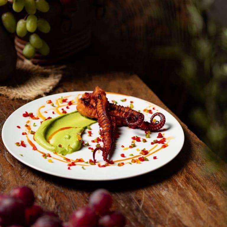 image of Taboo | Mediterranean Restaurant in Cancun