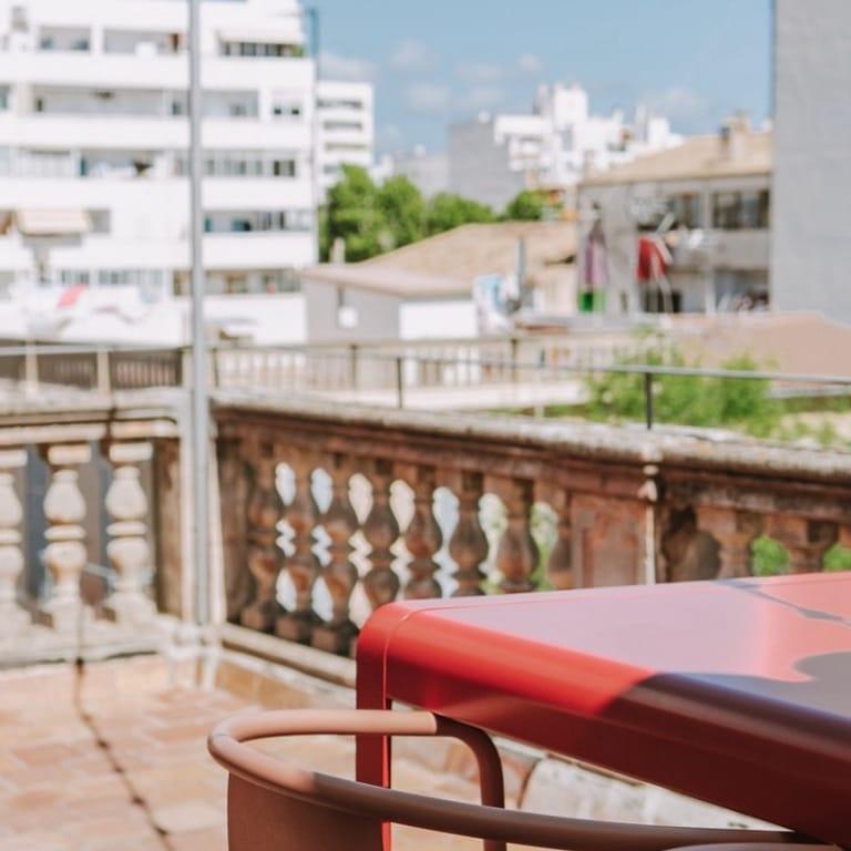 image of The Boc Hostels - Palma