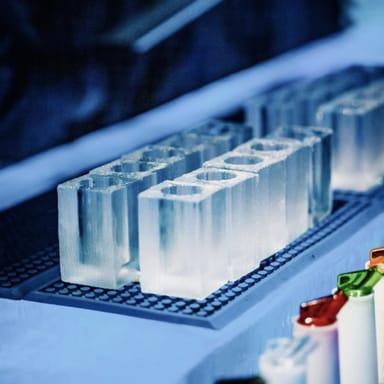 ICEBAR Stockholm by ICEHOTEL