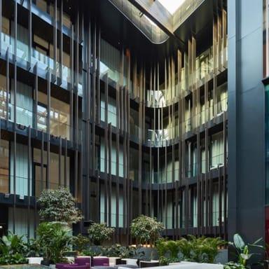 image of Dorothea Hotel, Budapest, Autograph Collection