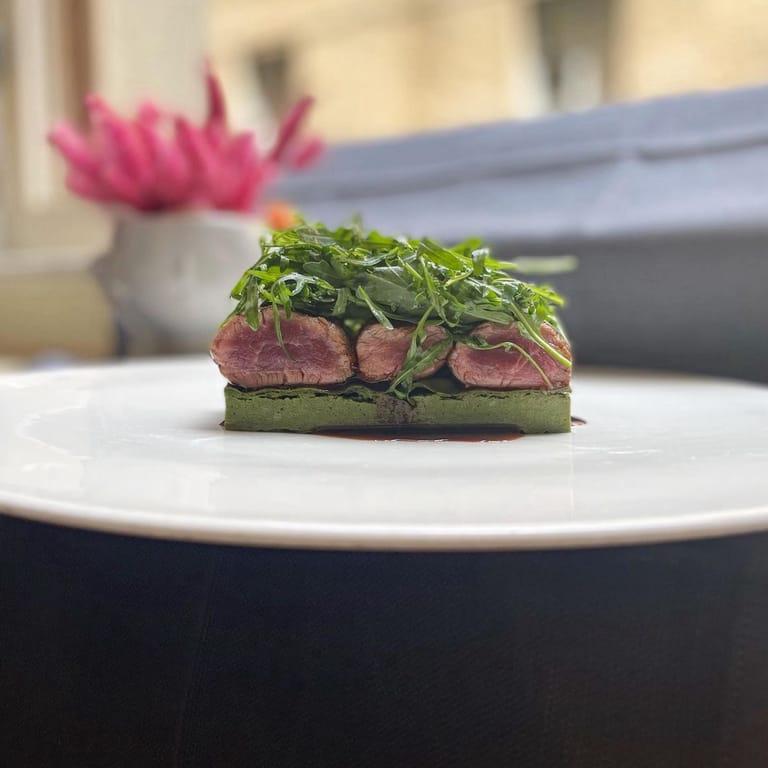 image of Ristorante Mugolone