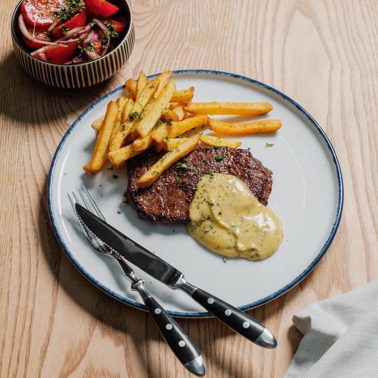 image of Restaurang Ruben