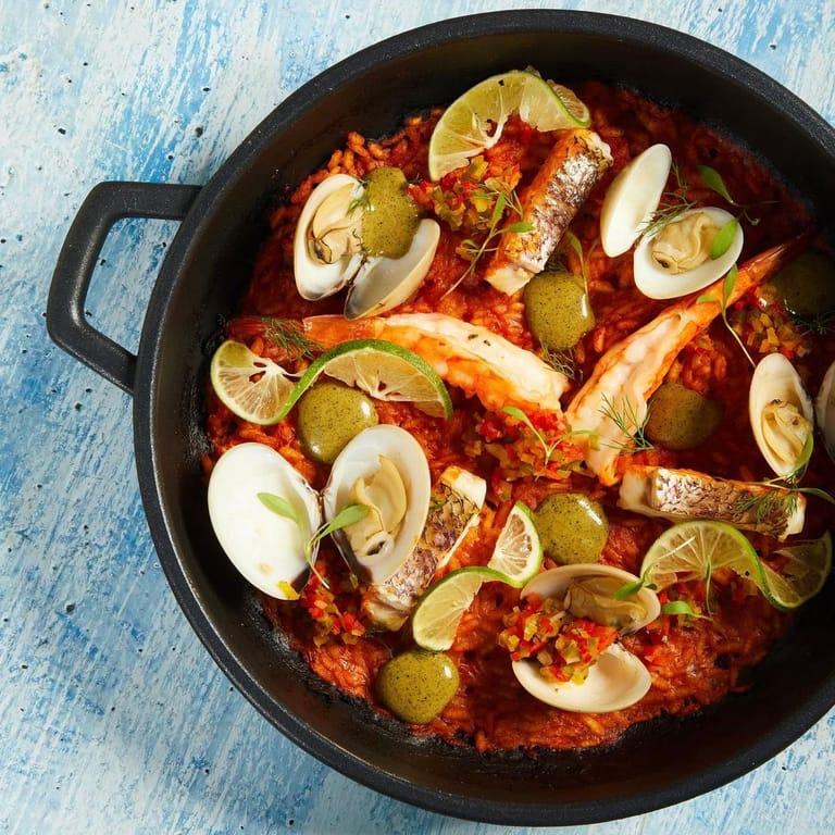 image of Ms. Maria & Mr. Singh