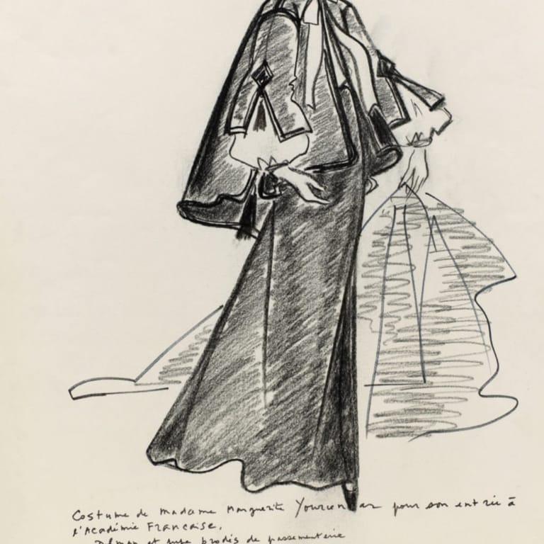 image of Musée Yves Saint Laurent