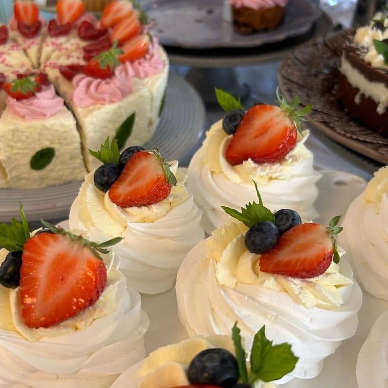 image of Vaxholms Hembygdsgårds Café