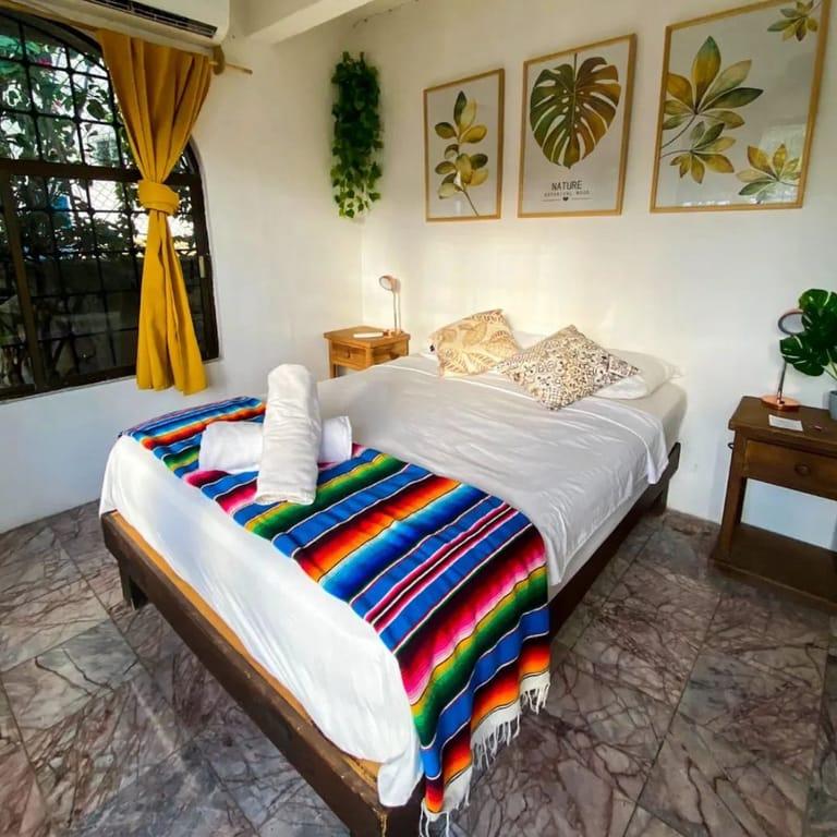 image of Hostel Ka'beh Cancun