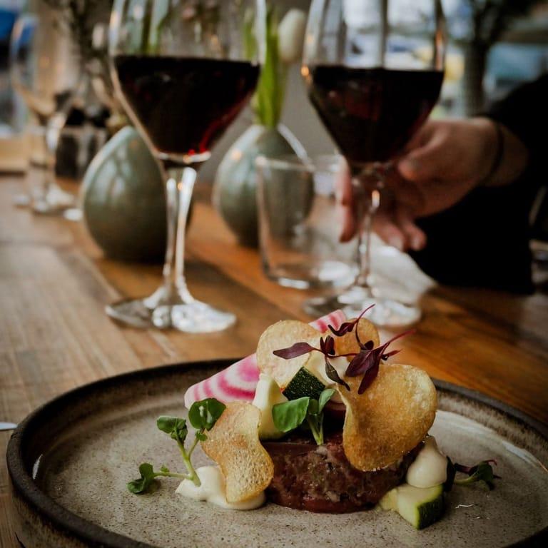 image of Brygghuset Fiskebäckskil