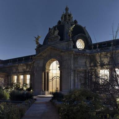 image of Petit Palais