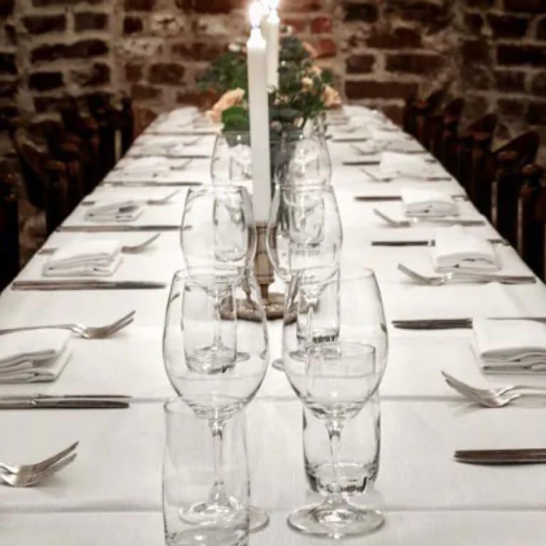 image of Den Gyldene Freden