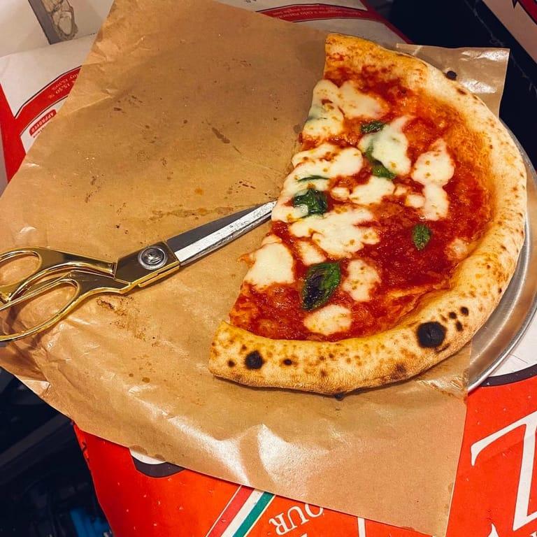 image of La Piccola Nonna Pizza