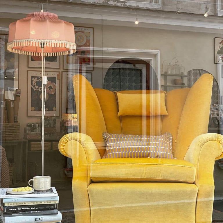 image of Akantus Design & Inredning