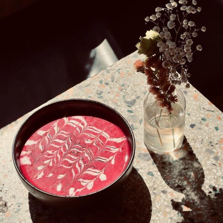 image of Komet Café Stockholm