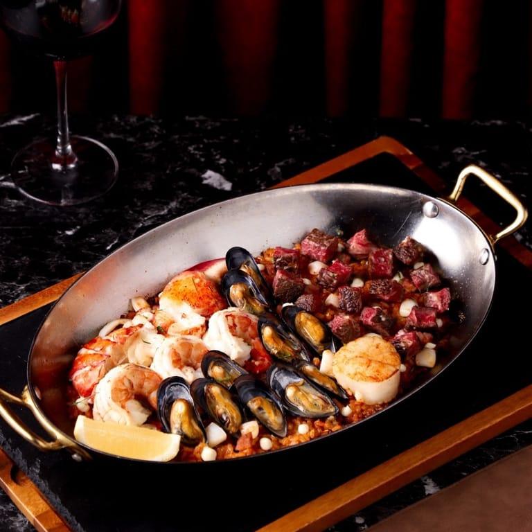 image of SexyCowBKK Prime Steak & Seafood