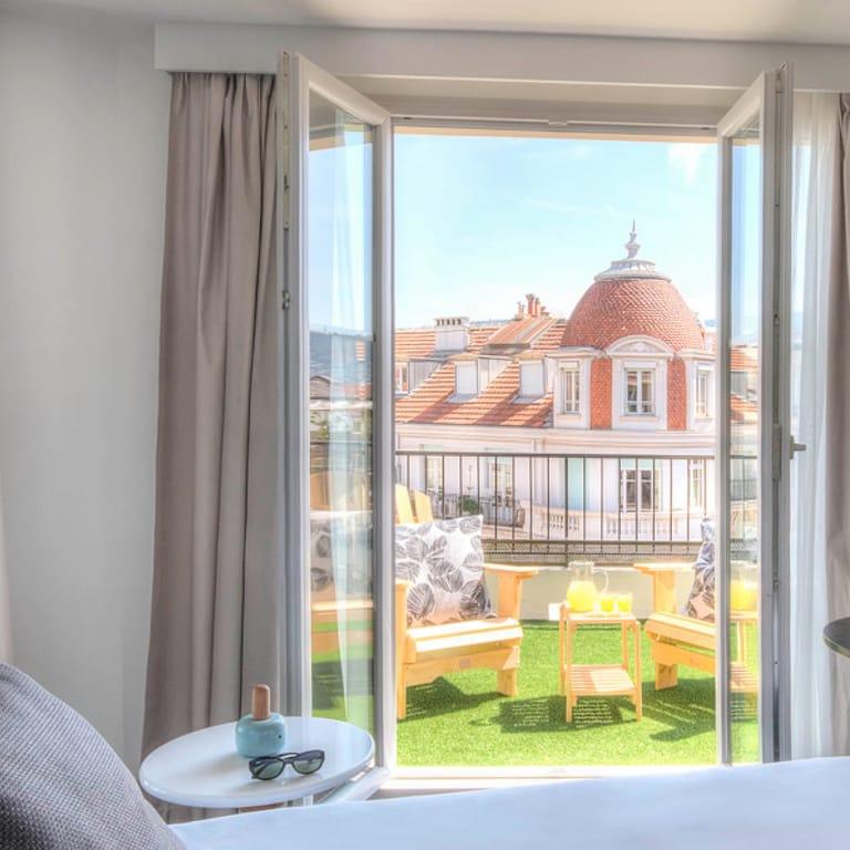 image of ibis Styles Nice Centre Gare