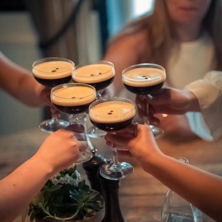 image of Restaurang Hamnen 4