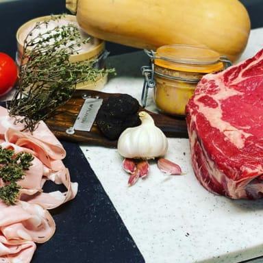 image of La Soucoupe Courchevel