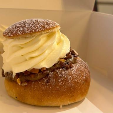 image of Lillebrors bageri