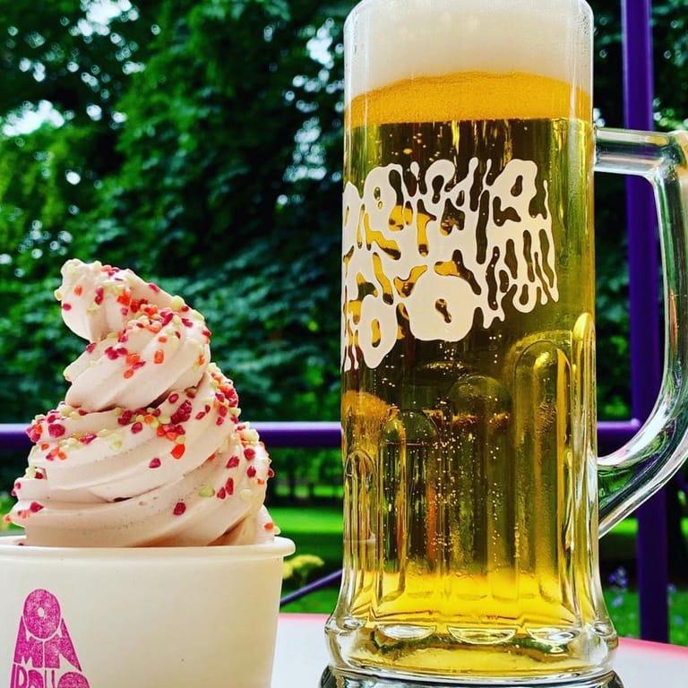 image of Omnipollos Flora