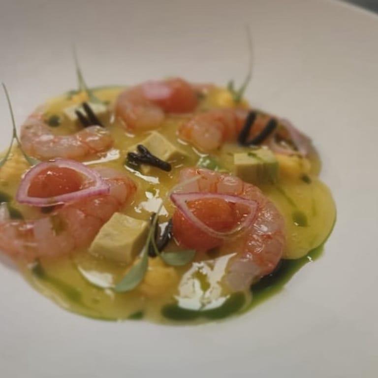 image of Restaurante Casa Romántica Agaete