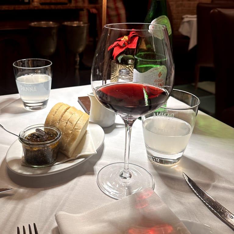 image of Restaurant Danieli