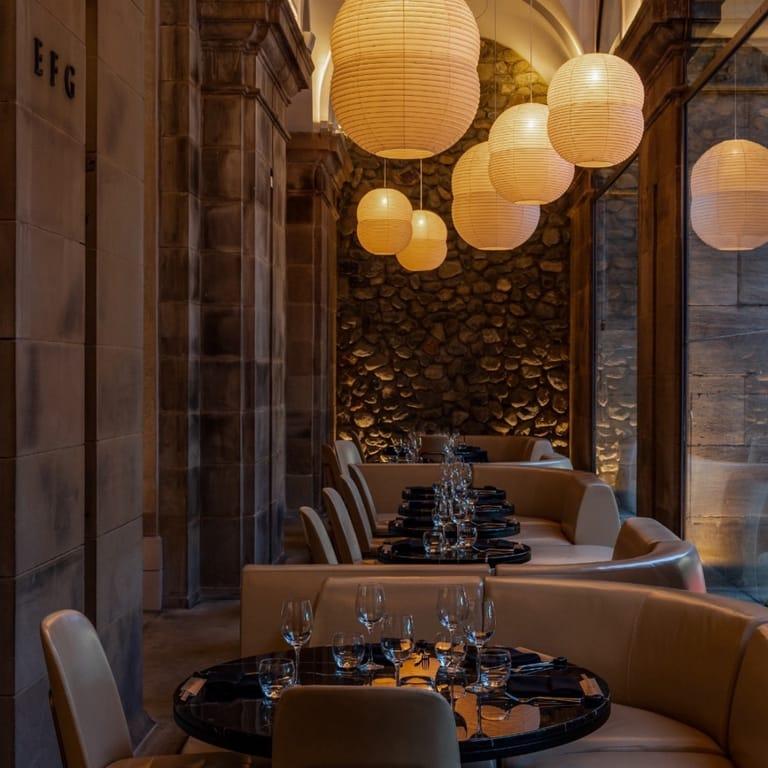 image of The Edwardian Manchester, A Radisson Collection Hotel