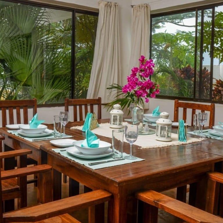 image of Palm Residence by Amazing Zanzibar