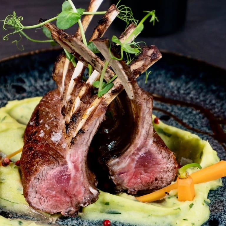 image of Das Glückskind