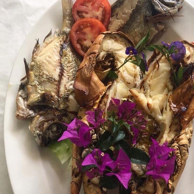 image of Baths of Aphrodite