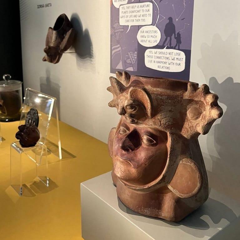 image of Manchester Museum