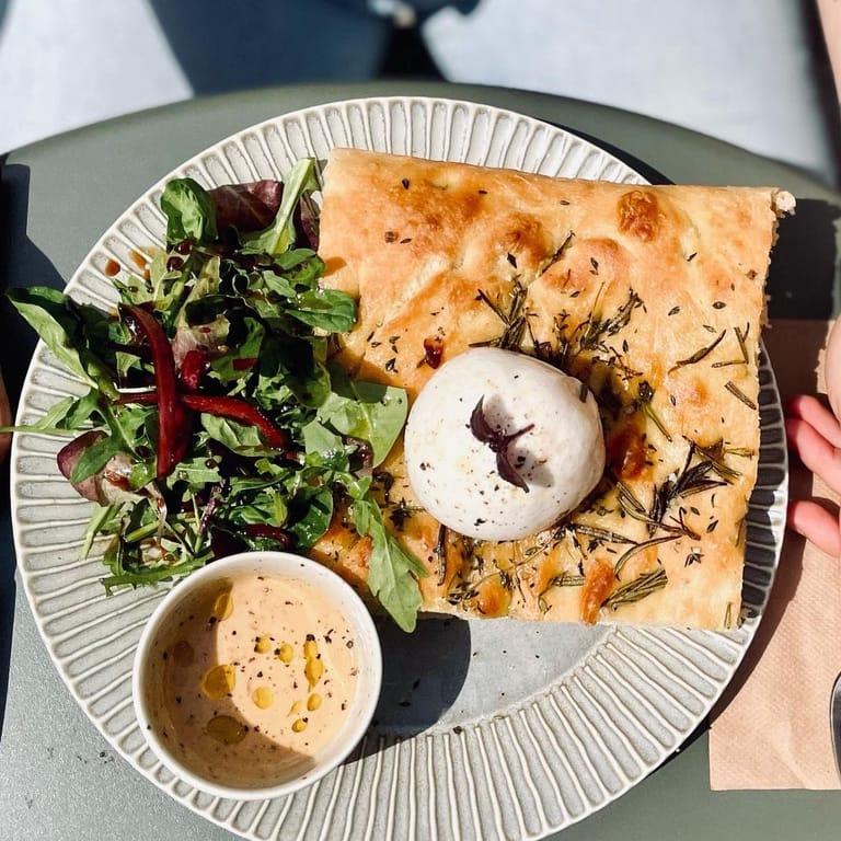 image of Komet Café Stockholm