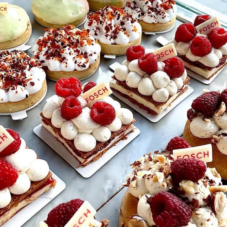 image of Fosch Artisan Pâtisserie