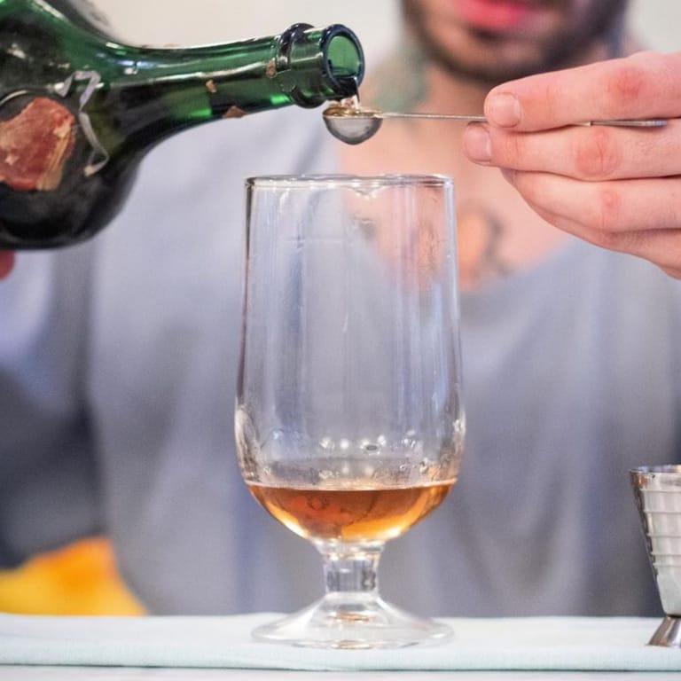 image of Bar Nouveau