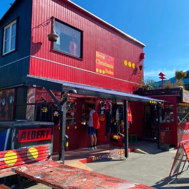 image of Christiania